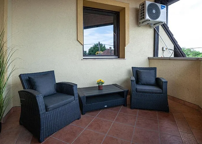 Sunrise Airport - Free Parking - 120 Sqm Lägenhet *