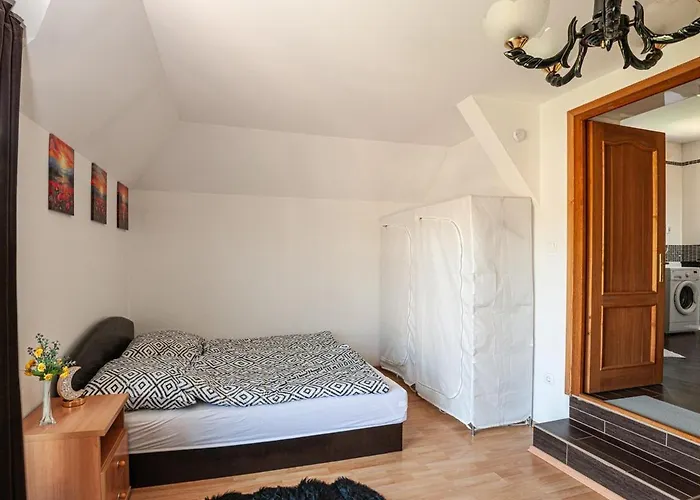 Sunrise Airport - Free Parking - 120 Sqm Budapest