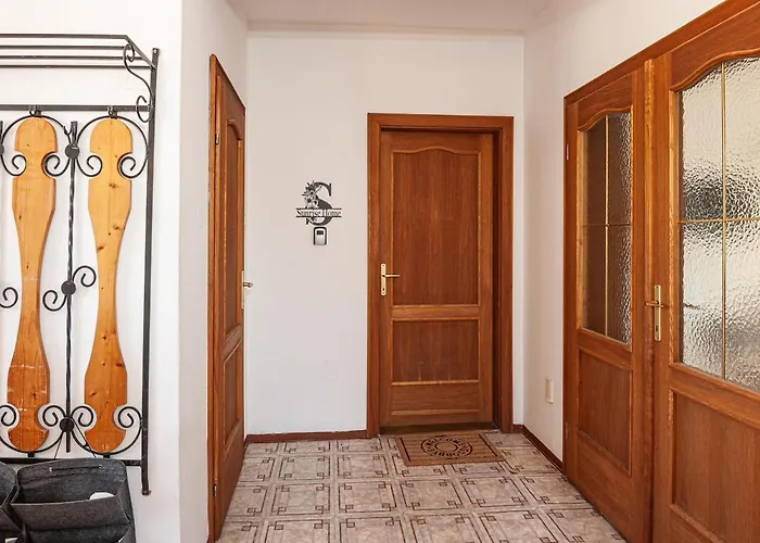 Sunrise Airport - Free Parking - 120 Sqm Budapest