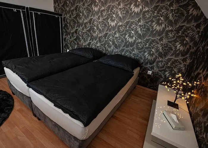Sunrise Airport - Free Parking - 120 Sqm Будапешт