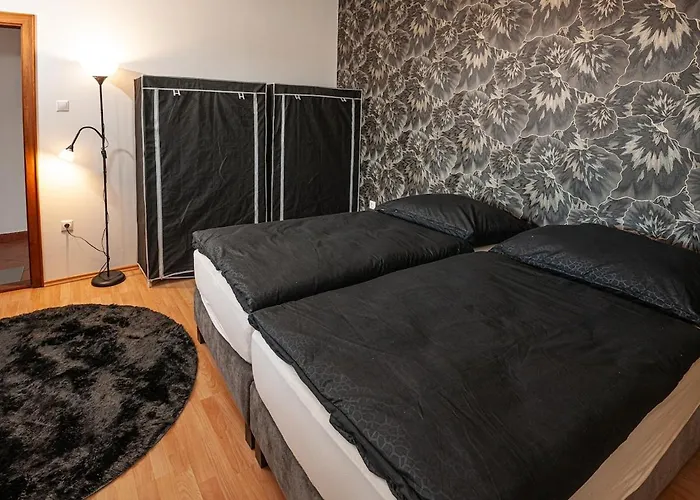 Sunrise Airport - Free Parking - 120 Sqm Будапешт